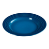 Prato_Raso_azure_27Cm_Le_Creuset_47606 -2- Prato_Raso_azure_27Cm_Le_Creuset_47606 -2-